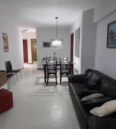 Muito Confortavel - Edificio Praia Das Ostras 구아라파리 외부 사진