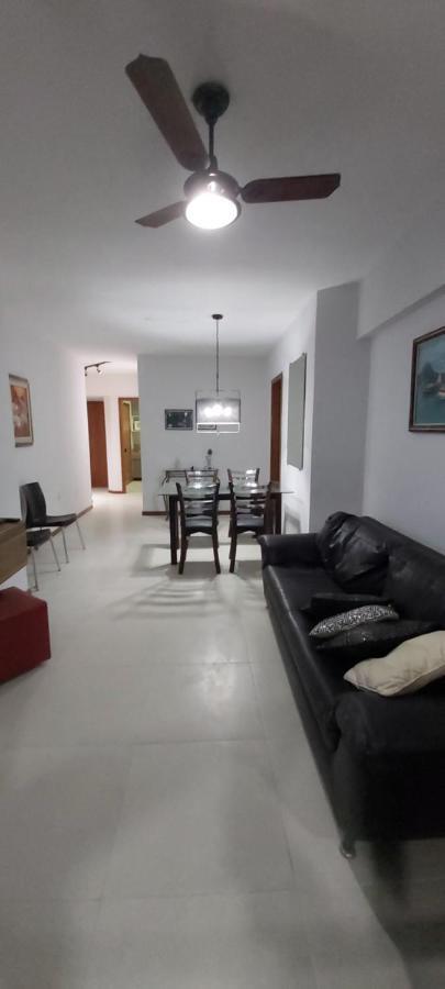 Muito Confortavel - Edificio Praia Das Ostras 구아라파리 외부 사진